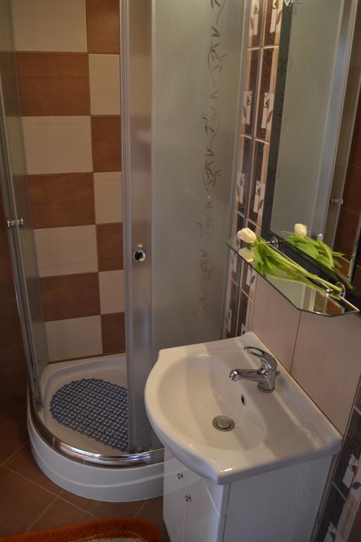 Apartamenty U Bacy Jurgów Eksteriør bilde